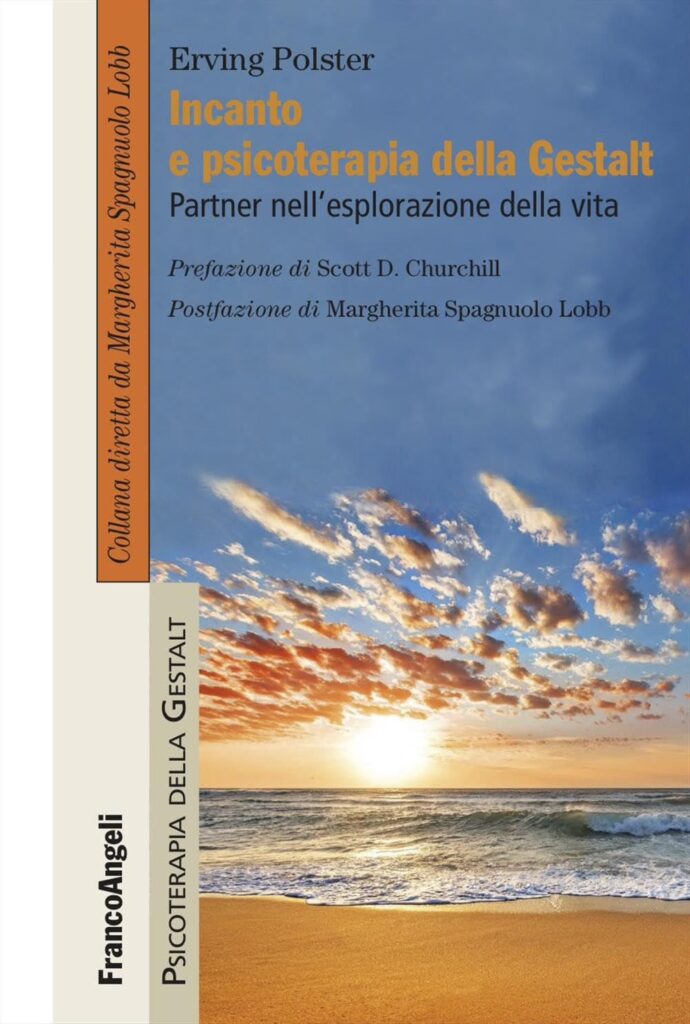 Acquista Incanto e psicoterapia della Gestalt - Erving Polster